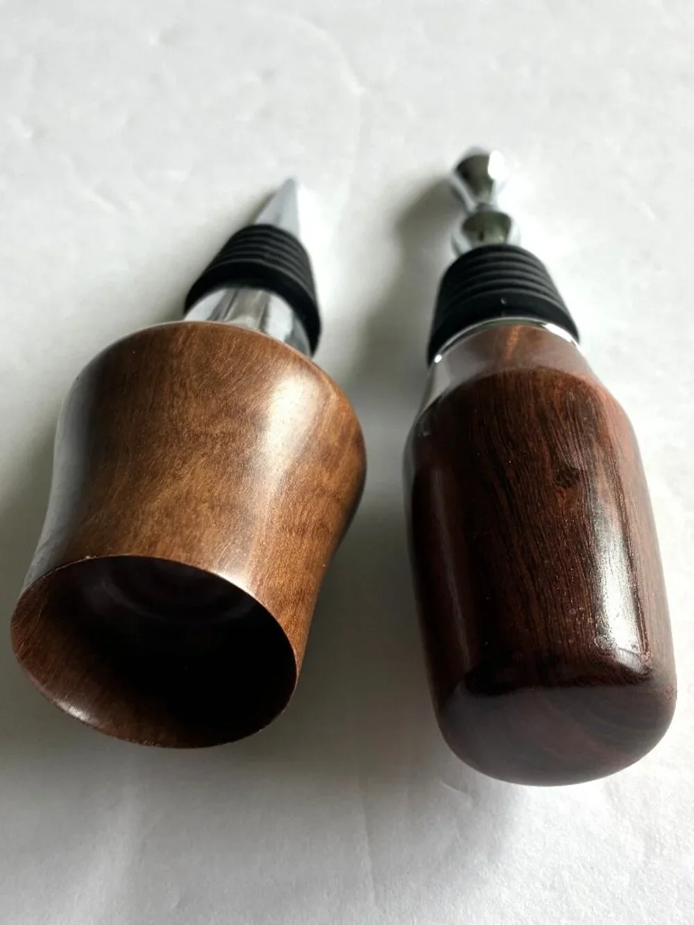 Wine Lover's Accessory Collection - 5 Items